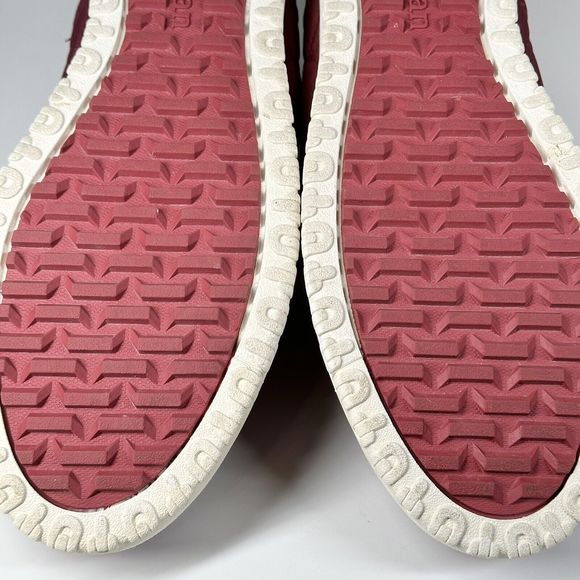 L.L.BEAN Mens Waterproof Quilted Ultralight PrimaLoft INSULATED Slip On Size 13M main image 9